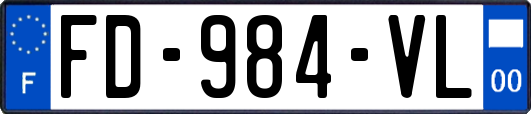 FD-984-VL