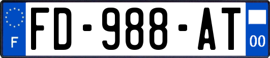 FD-988-AT