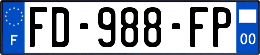 FD-988-FP