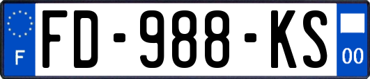 FD-988-KS
