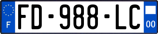 FD-988-LC