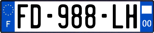 FD-988-LH