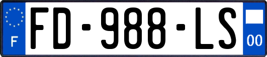FD-988-LS