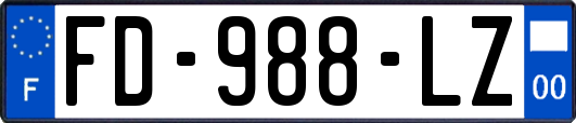 FD-988-LZ