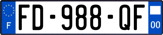 FD-988-QF