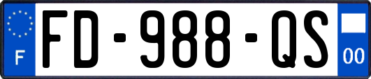 FD-988-QS