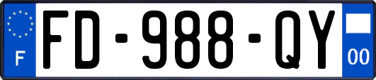 FD-988-QY