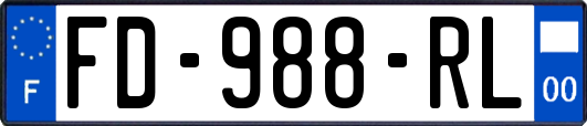 FD-988-RL