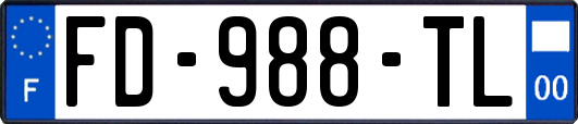 FD-988-TL