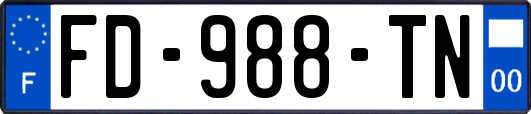 FD-988-TN