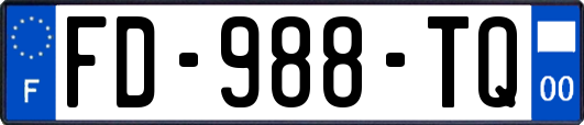 FD-988-TQ