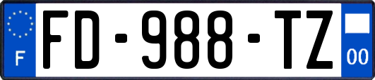 FD-988-TZ