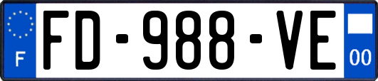 FD-988-VE