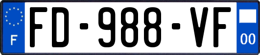 FD-988-VF