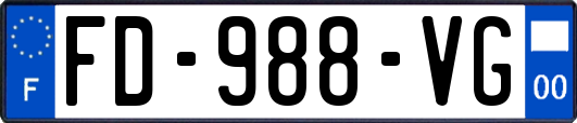 FD-988-VG