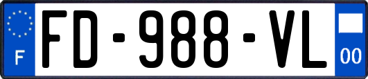FD-988-VL