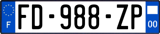 FD-988-ZP