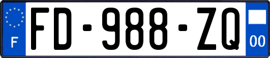 FD-988-ZQ