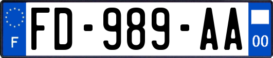 FD-989-AA