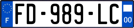FD-989-LC
