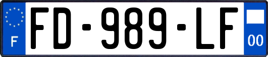 FD-989-LF