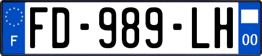FD-989-LH
