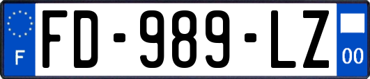 FD-989-LZ