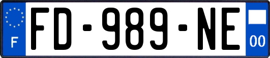 FD-989-NE