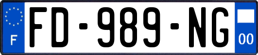 FD-989-NG