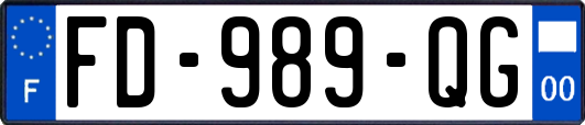 FD-989-QG
