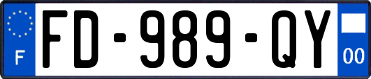FD-989-QY