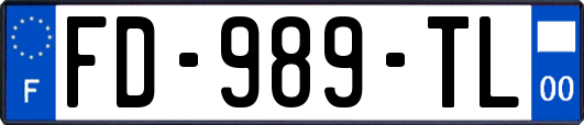 FD-989-TL