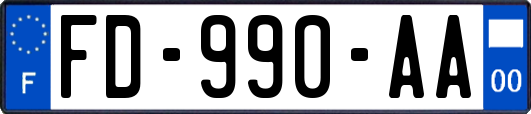 FD-990-AA