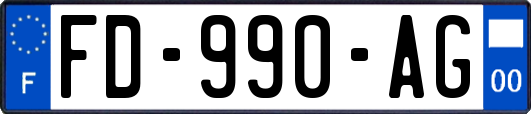 FD-990-AG