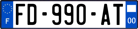 FD-990-AT