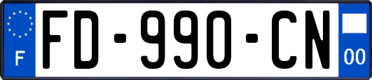 FD-990-CN