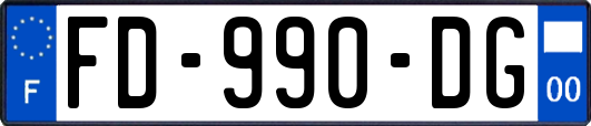 FD-990-DG