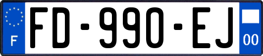 FD-990-EJ