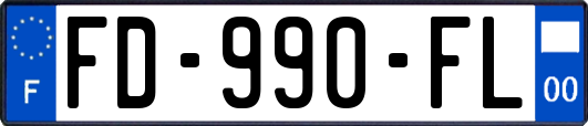 FD-990-FL