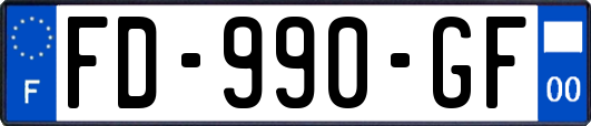 FD-990-GF