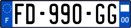 FD-990-GG