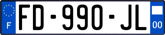 FD-990-JL