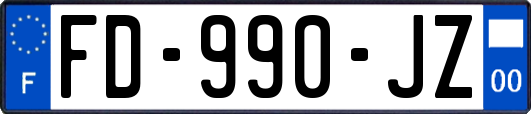 FD-990-JZ