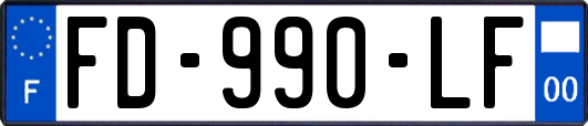 FD-990-LF