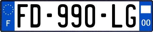 FD-990-LG