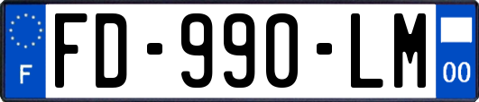 FD-990-LM