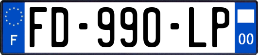 FD-990-LP