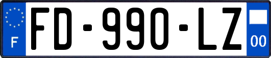 FD-990-LZ