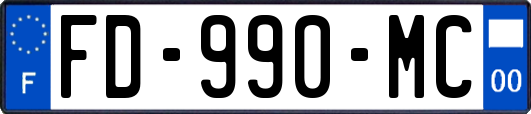 FD-990-MC