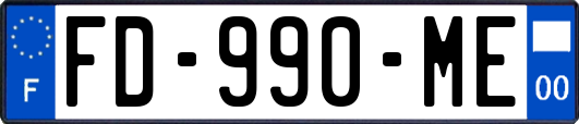 FD-990-ME